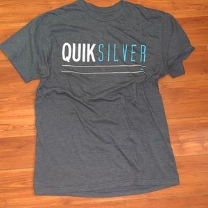 Quicksilver Graphic T-shirt